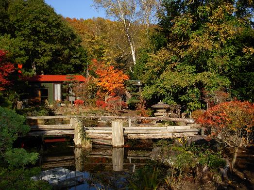 当社　苗場・保養所
