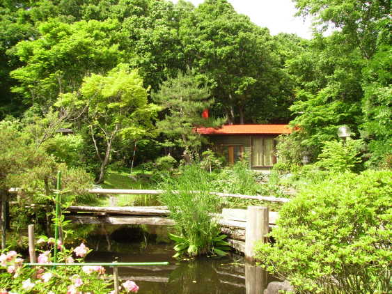 当社　苗場・保養所