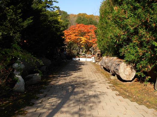 当社　苗場・保養所